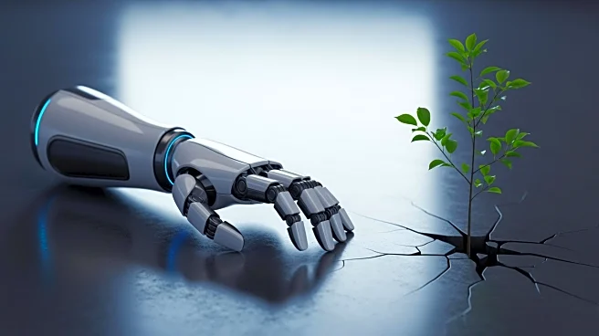 iRobot Declares Bankruptcy, Picea to Acquire Company Amid Market Shifts