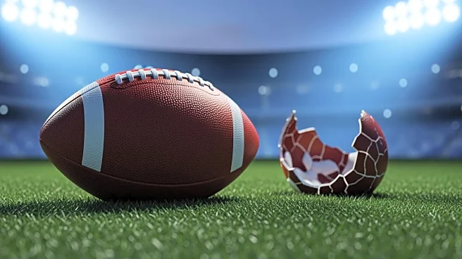 USC Trojans Face TCU Horned Frogs in Alamo Bowl Amid Injury Concerns