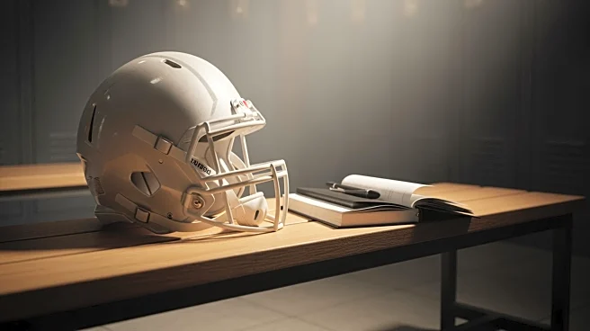 Vanderbilt Quarterback Diego Pavia Apologizes for Heisman Outburst, Plans to Play in Bowl Game