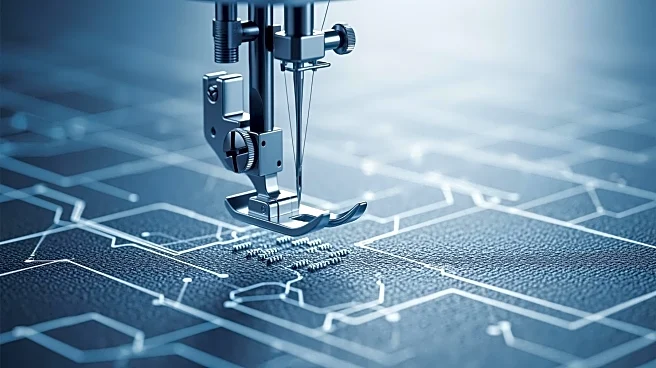 Fashion Industry Faces Challenges with Rising Costs and AI Integration by 2026