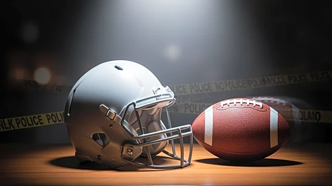 Ohio State's Carnell Tate Compared to NFL Star Justin Jefferson, Highlighting Potential NFL Impact