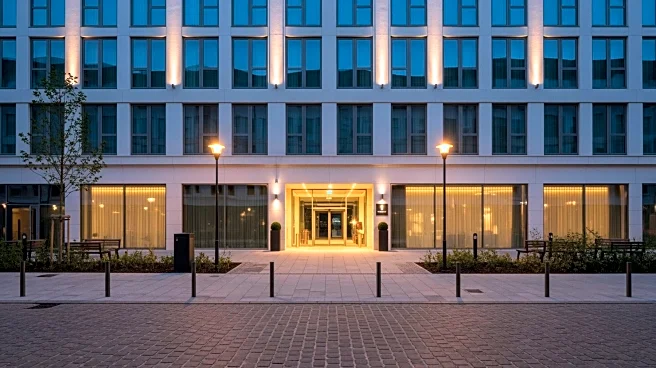 Premier Inn Expands with New Hotel in Hastings Town Centre