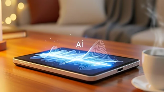 Amazon Introduces AI Feature in Kindle App to Enhance Reader Experience