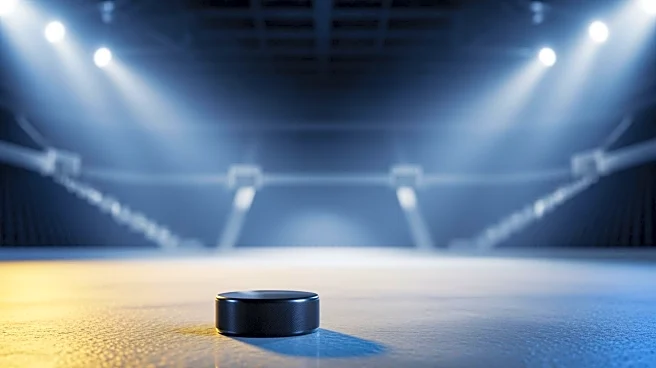 Filip Forsberg's Hat Trick Propels Nashville Predators to Victory Over St. Louis Blues