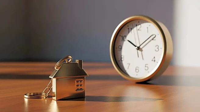 Real Estate Experts Advise on Timing Home Purchases Amid Fluctuating Mortgage Rates