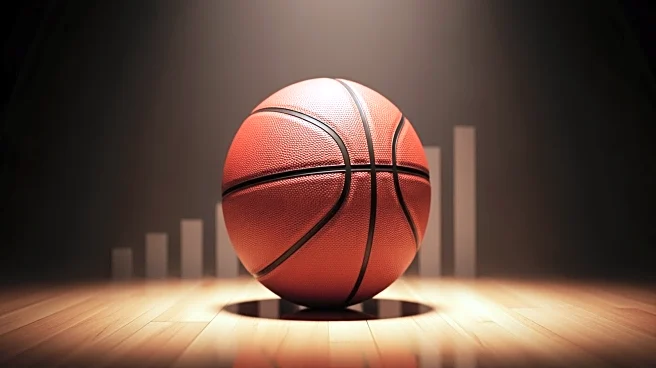 Arizona and Michigan Maintain Top Spots in AP Men's Basketball Poll; Nebraska Achieves Highest Ranking Since 1991