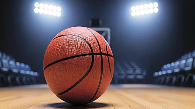 TCU Horned Frogs Secure Narrow Victory Over Incarnate Word Cardinals in Basketball Match