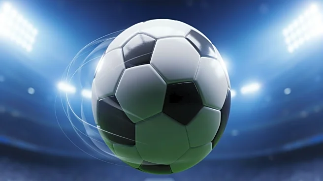 Premier League Showcases Top Five Knuckleball Goals in Recent Compilation