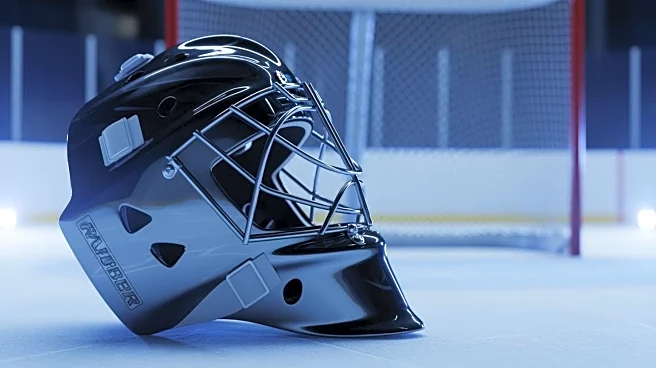 Dallas Stars Overcome Los Angeles Kings with Strong Goaltending