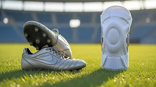 USMNT's Tyler Adams Faces Potential MCL Injury, Impacting World Cup Prospects