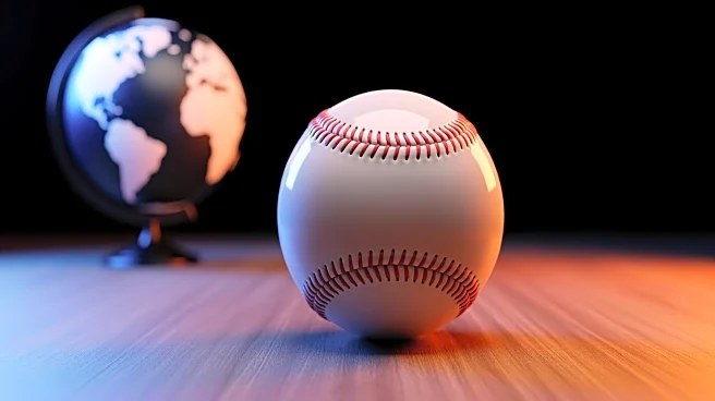 Yankees Sign Dutch Pitcher Tijn Fredrikze, Enhancing International Roster