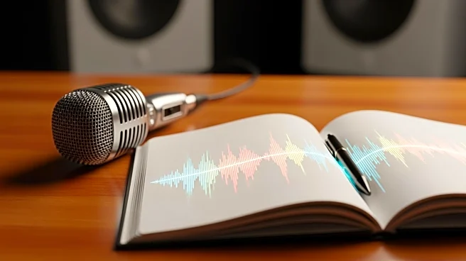 Campaign Podcast Reflects on 2025's Major Advertising Industry Changes