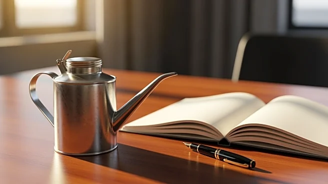 Former WD-40 CEO Garry Ridge Reflects on Leadership Transformation