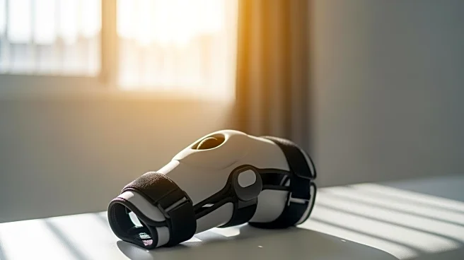 Patrick Mahomes Undergoes ACL Surgery, Begins Immediate Rehab Process