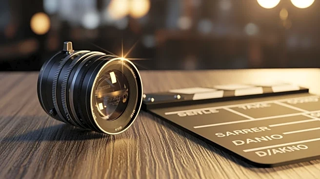 Viola Davis and Austin Butler Promote 'Sinners' Amid Awards Season Buzz