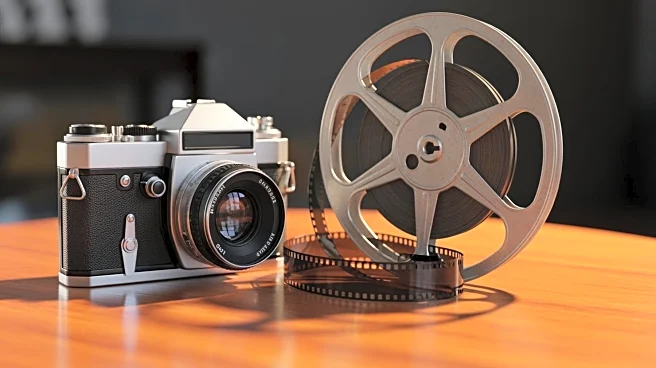 Gus Van Sant Honored at Miami Film Festival for 'Dead Man's Wire'