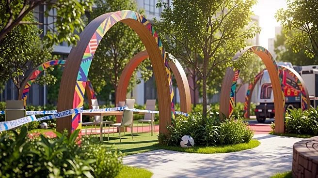 Dream Garden Expands Globally with New Cultural Design Framework for Playgrounds