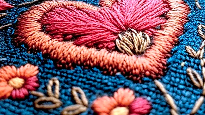 Stitches by Hugo Empowers Communities with Sewing Skills