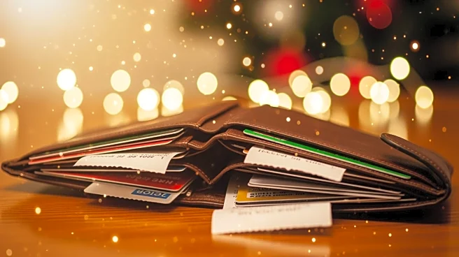 Experts Report Increased Holiday Spending by Travelers Amid Record-Breaking Season