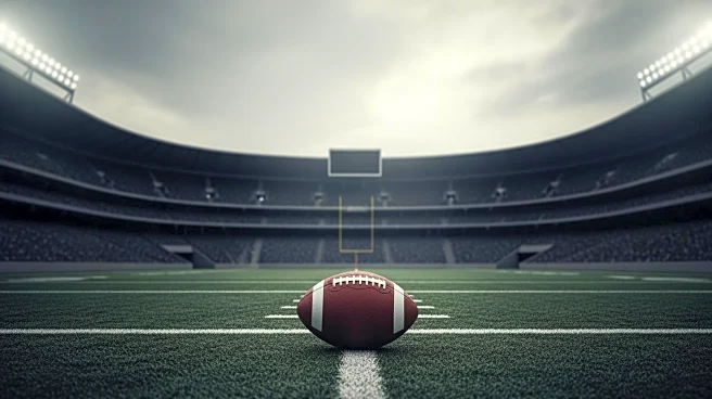 Cleveland Browns Face Quarterback Crisis Amidst Disappointing Season