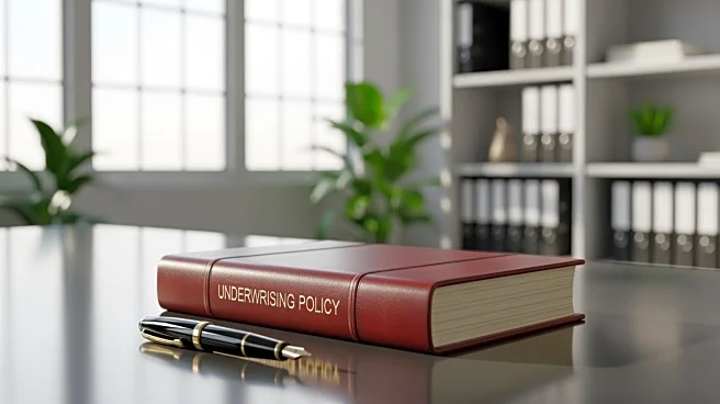 Canal Insurance Appoints Matthew Grimm as Chief Underwriting Officer