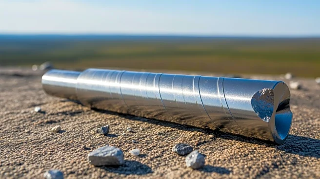 Sitka Gold Expands Drilling Operations in Yukon Following New Discovery