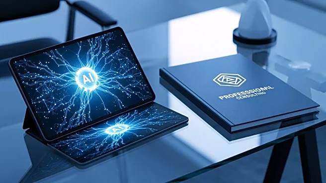 Richard Wood Highlights Importance of Certified AI Skills for Consultants