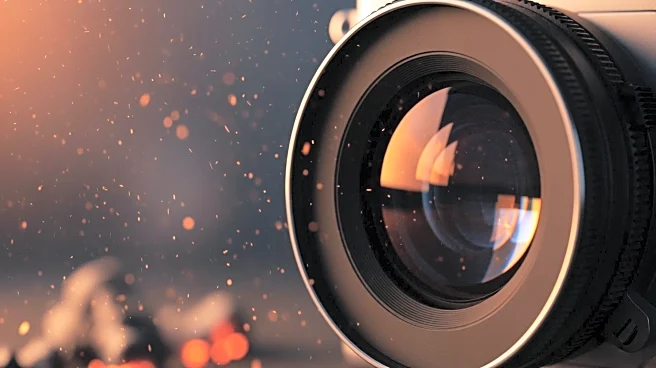 American Cinematheque Honors 'Avatar: Fire And Ash' and Others at Tribute to the Crafts