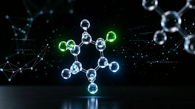 Chai Discovery Secures $130M Series B Funding to Advance AI-Driven Drug Development