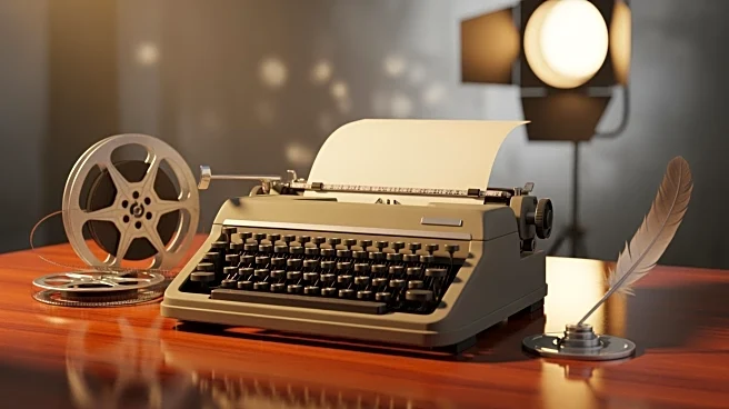 Genie Francis Mourns Anthony Geary's Passing, Reflects on 'General Hospital' Legacy