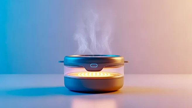 Self-Heating Food Packaging Market Set for Significant Growth by 2035