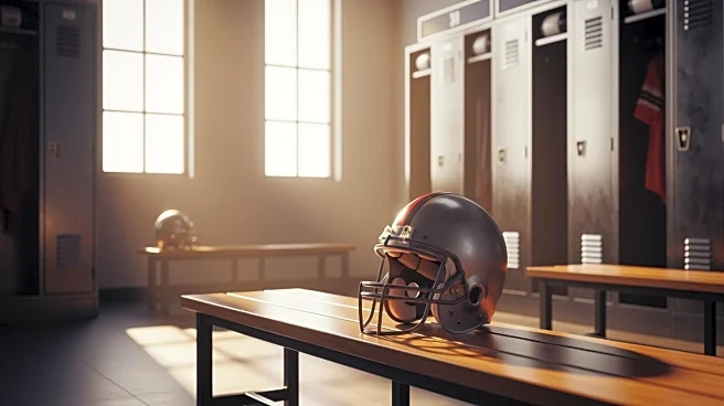 Trinidad Chambliss Sparks Speculation on Future with Ole Miss Amid Coaching Changes