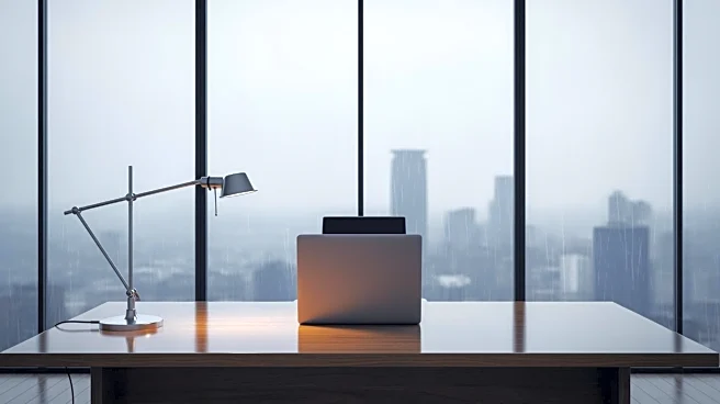 McKinsey Plans Workforce Reduction Amidst Stalled Growth