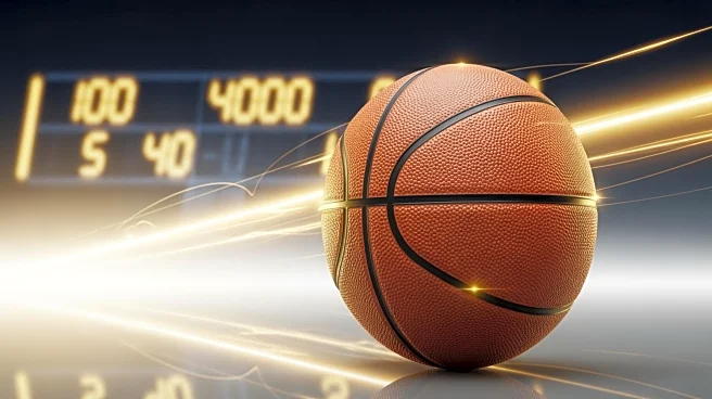 Fantasy Basketball Waiver Wire Highlights Key Player Additions for Week 9