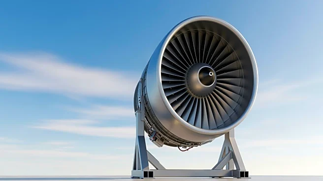 Beehive Industries Completes High-Altitude Testing of Frenzy Engine, Prepares for Flight Trials