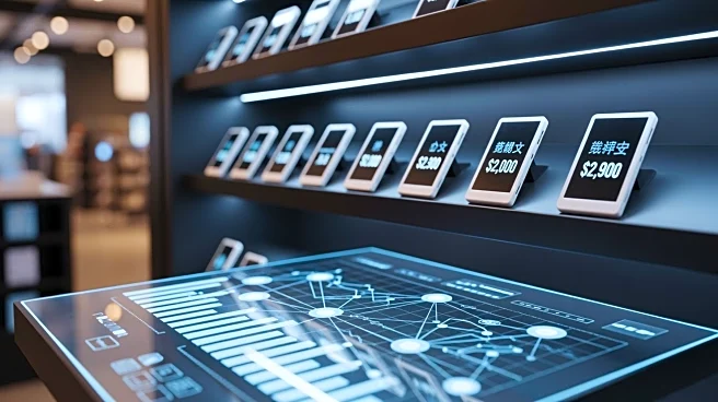 Instacart's New Ad Chief Focuses on Retail Media Ecosystem Expansion