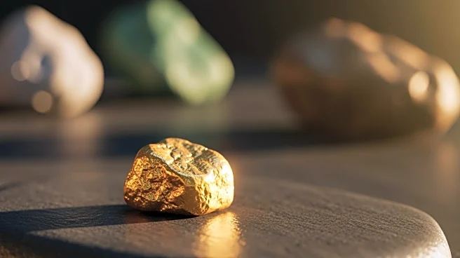 Equinox Gold Sells Brazilian Operations to China's CMOC for $1.015 Billion