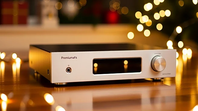 Denon Offers Major Discounts on Audio Receivers for Holiday Season