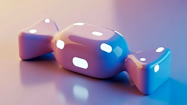 Confectionery Industry Embraces Functional and Personalized Innovations for 2026