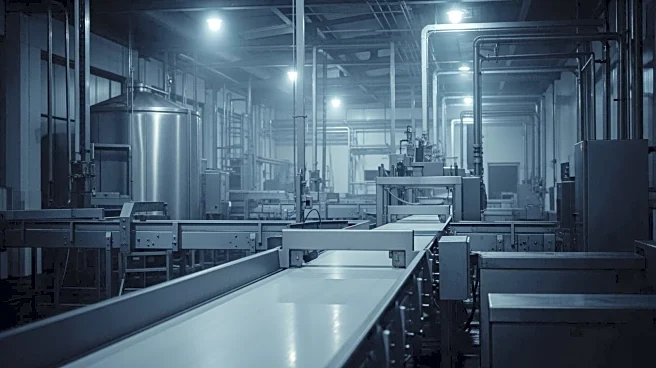 JBS to Close Riverside Meat Packing Facility, Resulting in 374 Layoffs