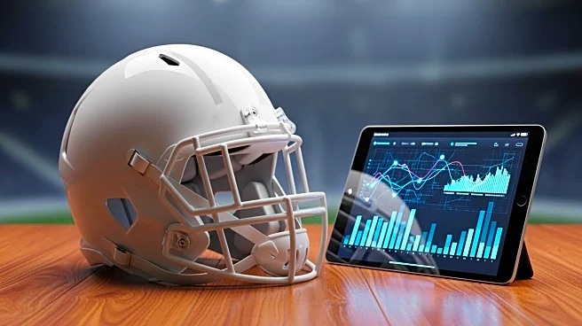 College Football Transfer Portal Rankings Highlight Top Quarterbacks for 2026