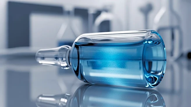 Immunome's Experimental Drug Varegacestat Achieves Key Milestone in Late-Stage Study for Desmoid Tumors