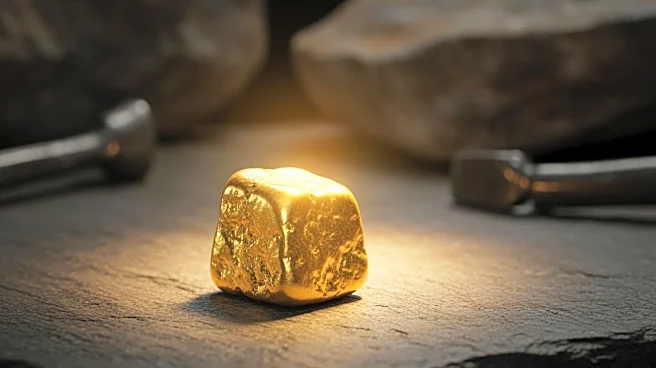 Marex Group plc Invests $1.17 Million in Agnico Eagle Mines Limited