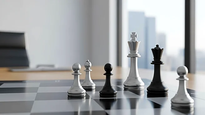 Frasers Group Considers Acquisition of SilkFred Amidst Aggressive Expansion Strategy