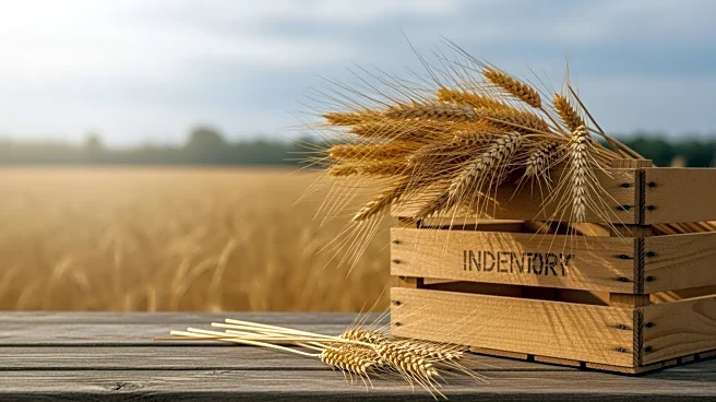 Apetit Faces Profit Decline Due to Harvest Delays Impacting Inventory