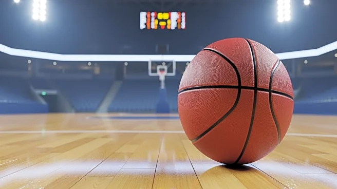 Heat's Keshad Johnson Makes Rare Appearance in Loss to Toronto