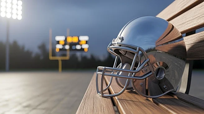 Ole Miss Quarterback Trinidad Chambliss Awaits Eligibility Waiver Amidst Successful Season