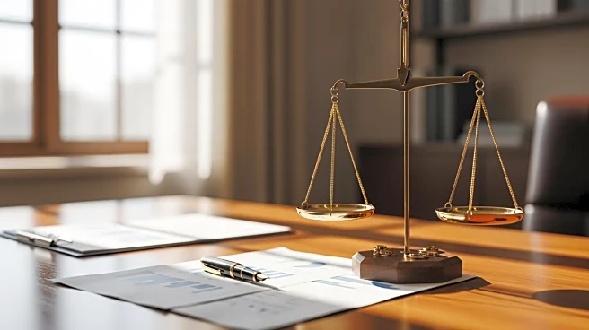 Federal Reserve Chair Candidates Narrowed by President Trump Amid Interest Rate Speculation