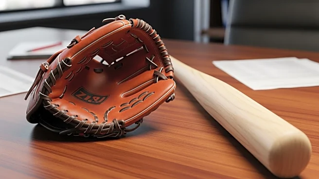 Kansas City Royals Continue Search for Outfield Talent Amid Trade Talks