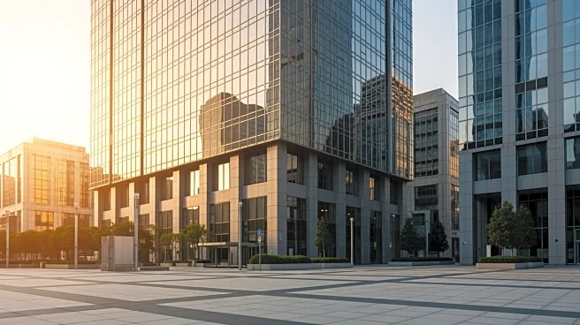 San Francisco Business Leaders Optimistic About Union Square's Recovery